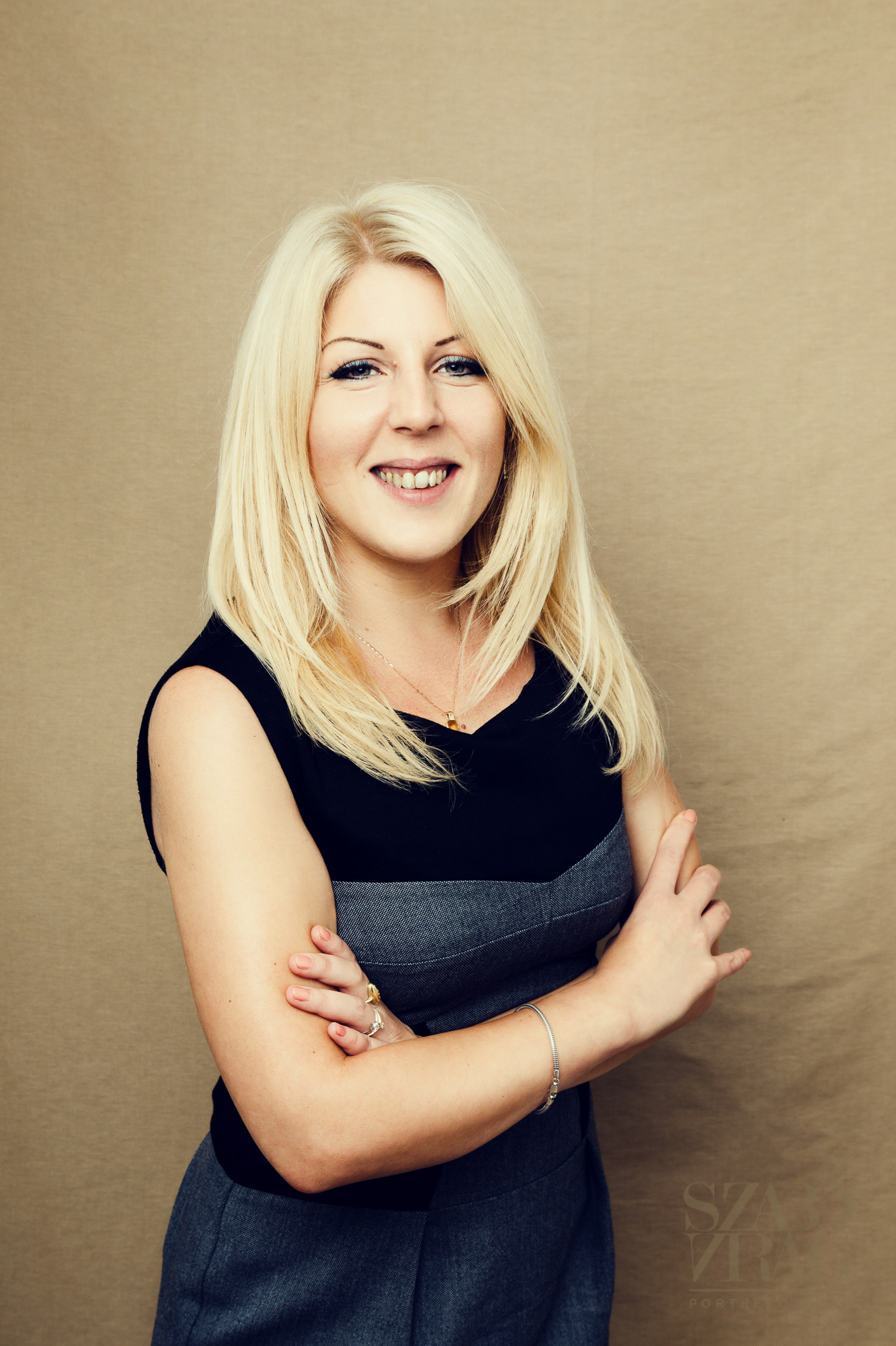 személyes márka portréfotózás