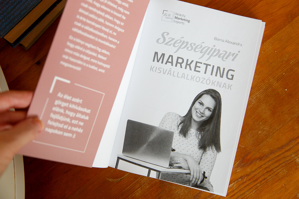 Barna Alexandra Szépségipari marketing kisvállalkozóknak-2