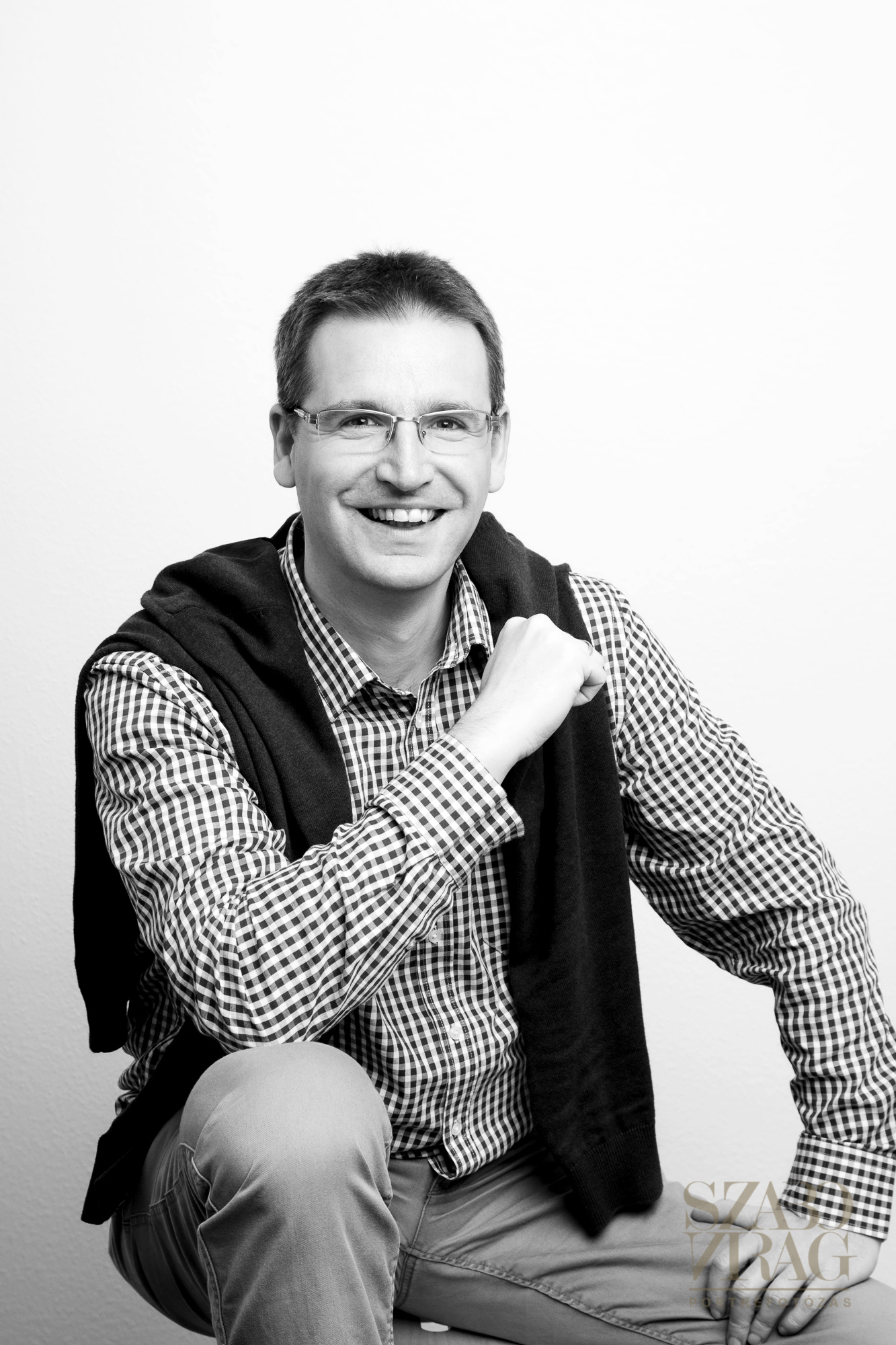 Kaszás Péter Beosztottból szövetséges