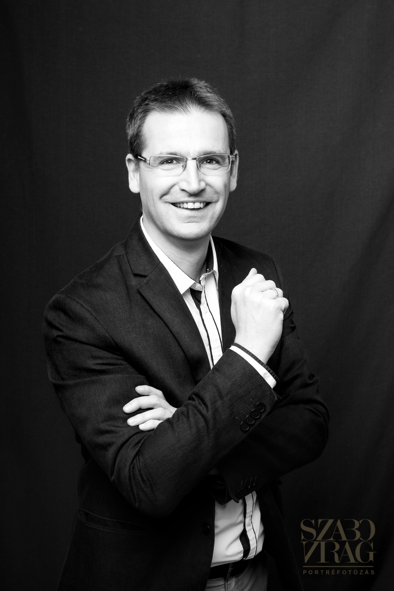 Kaszás Péter Beosztottból szövetséges
