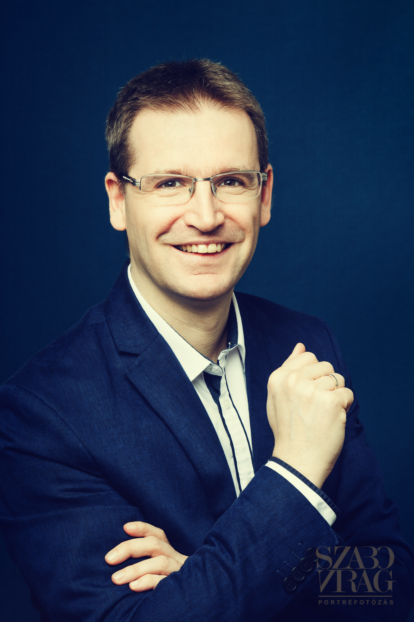 Kaszás Péter Beosztottból szövetséges