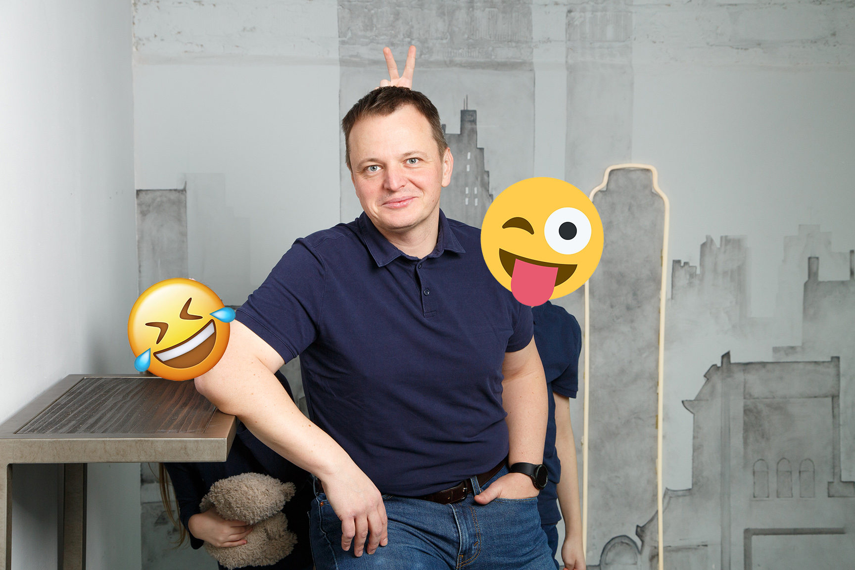 családi fotózás egyedülálló szülőknek