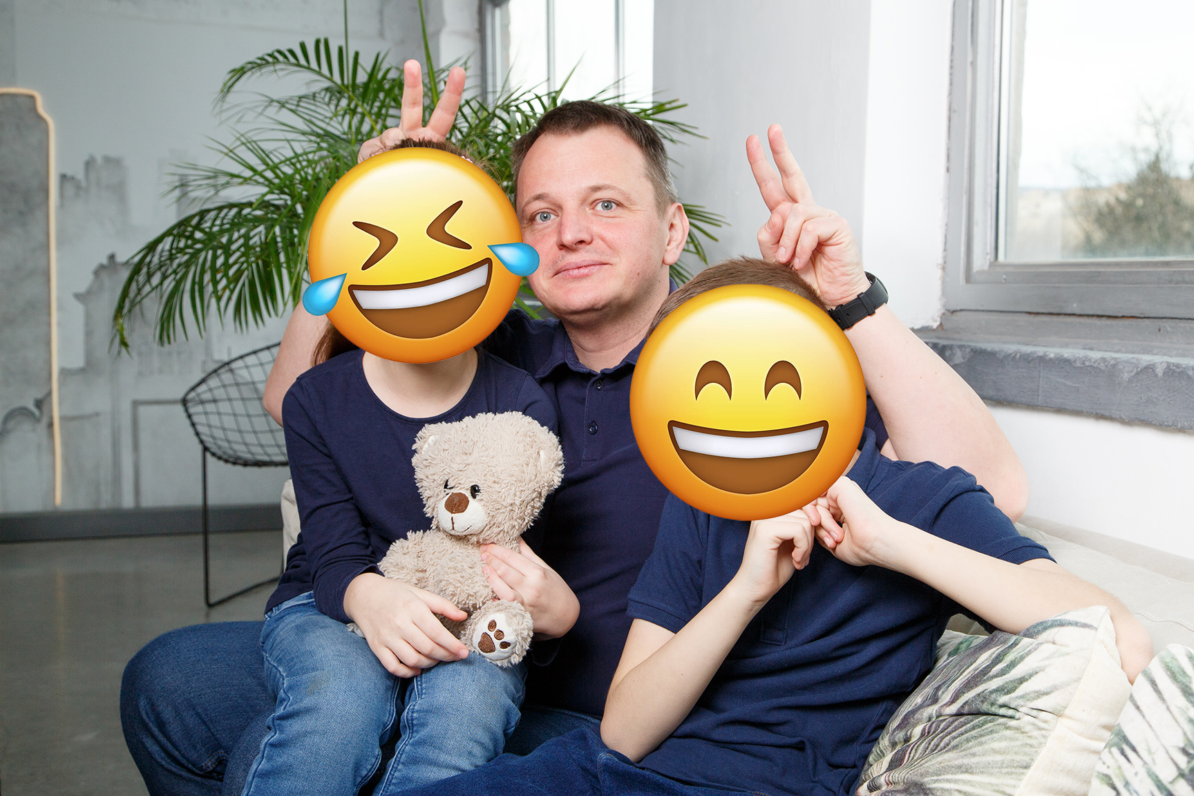 családi fotózás egyedülálló szülőknek